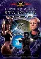 Stargate Kommando SG-1 - Volume 39