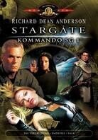 Stargate Kommando SG-1 - Volume 40