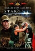 Stargate Kommando SG-1 - Volume 41