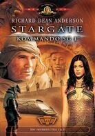 Stargate Kommando SG-1 - Volume 43