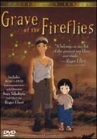Grave of the fireflies (1988)