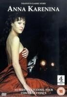 Anna Karenina (2000) (2 DVD)