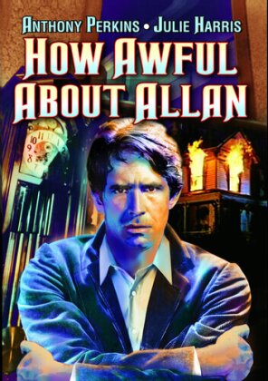 How awful about Allan