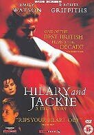 Hilary & Jackie (1998)
