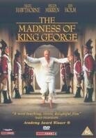 The madness of King George (1994)