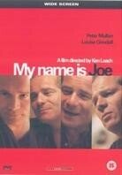 My name is Joe (Widescreen)