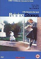 Raining stones (1993) (Widescreen)