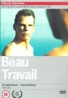 Beau travail - (subtitled) (1999)