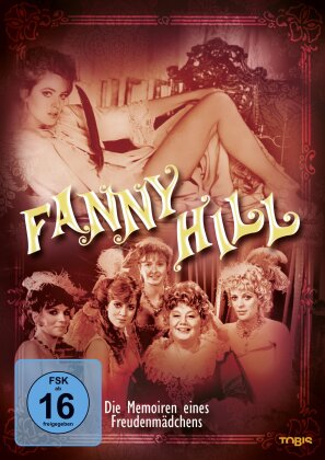 Fanny Hill - Die Memoiren eines Freudenmädchen (1983)