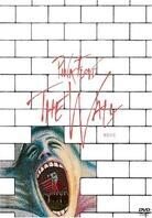 Pink Floyd - The wall (Anniversary Deluxe Edition) (1982)
