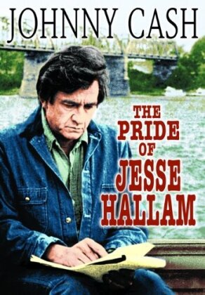 The pride of Jesse Hallam (1981)
