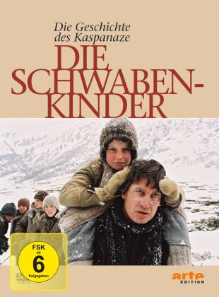 Schwabenkinder (2003)