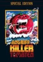 Angriff der Killertomaten (1987) (2 DVDs)