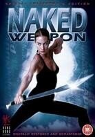 Naked Weapon (2002) (Platinum Edition, 2 DVDs)