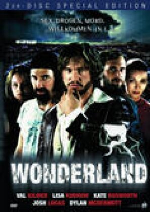 Wonderland (2003) (Special Edition, 2 DVDs)