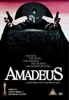 Amadeus (1984) (Special Edition, 2 DVDs)