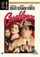 Casablanca - (Special 2-Disc-Edition) (1942)