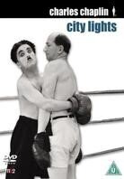 City lights (1931) (Édition Spéciale, 2 DVD)
