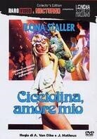 Cicciolina amore mio (Collector's Edition)