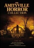 The Amityville horror (Gift Set, Special Edition, 4 DVDs)