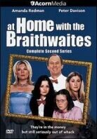 At home with the Braithwaites - Season 2 (3 DVD)