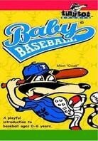 Baby baseball