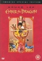 Enter the dragon (1973) (Special Edition, 2 DVDs)