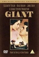 Giant (1956) (Special Edition)