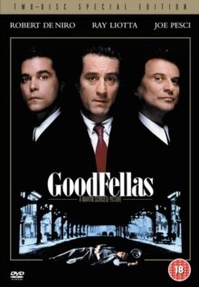 Goodfellas (1990) (Special Edition)