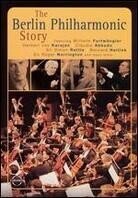 Berliner Philharmoniker - The Berlin Philharmonic story