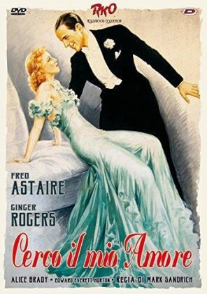 Cerco il mio amore (1934) (s/w)