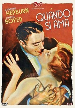 Quando si ama (1935) (s/w)