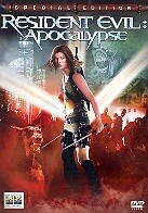 Resident Evil 2 - Apocalypse (2004)