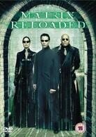 Matrix Reloaded (2003) (Special Edition)