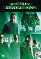 Matrix Revolutions (2003) (Special Edition)