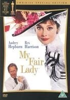 My fair lady (1964) (Special Edition, 2 DVDs)