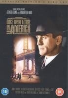 Once upon a time in America (1984) (Special Edition)