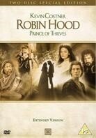 Robin Hood - Prince of thieves (1991) (Special Edition)