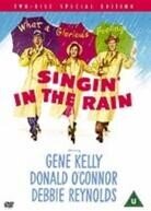 Singin' in the rain (1952) (Special Edition)
