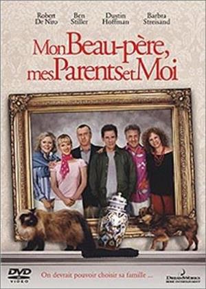 Mon Beau-père, mes Parents et Moi (2004)