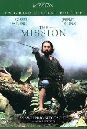 The mission (1986) (Edizione Speciale)