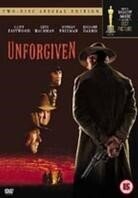 Unforgiven (1992) (Special Edition)
