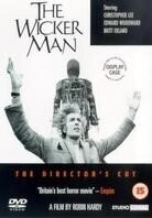 The wicker man (1973) (Special Edition)