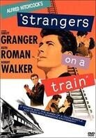 Strangers on a train (1951) (Special Edition)