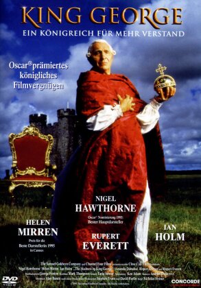 King George - Ein Königreich für mehr Verstand (1994)
