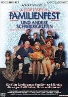 Familienfest und andere Schwierigkeiten - Home for the holidays (1995)