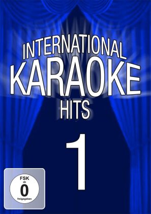Karaoke - International Karaoke Hits Vol. 1
