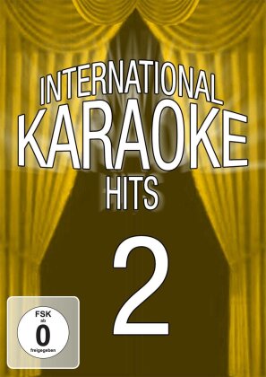 Karaoke - International Karaoke Hits Vol. 2