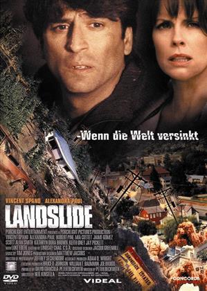 Landslide - Wenn die Welt versinkt (2005)