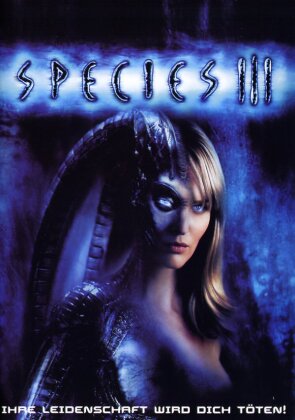 Species 3 (2004)